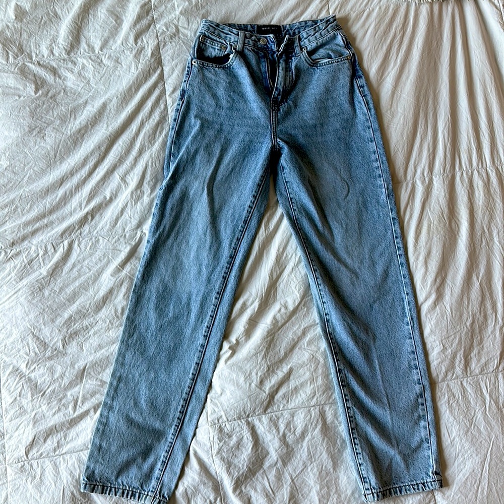 Whitefox jeans size S
